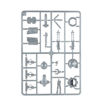 Combat Patrol: Tau Empire - The Sudden Dawn Cadre