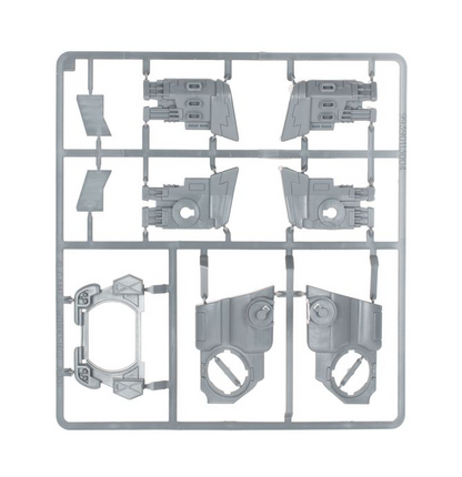 Combat Patrol: Tau Empire - The Sudden Dawn Cadre