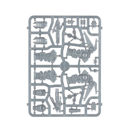 Combat Patrol: Tau Empire - The Sudden Dawn Cadre