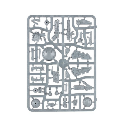 Combat Patrol: Tau Empire - The Sudden Dawn Cadre