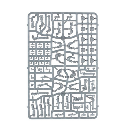 Combat Patrol: Tau Empire - The Sudden Dawn Cadre