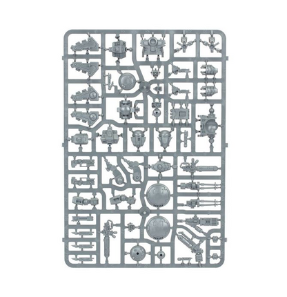 Tau Empire: Crisis Battlesuits