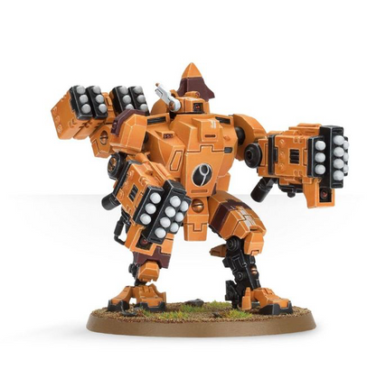 Tau Empire: Broadside Battlesuit
