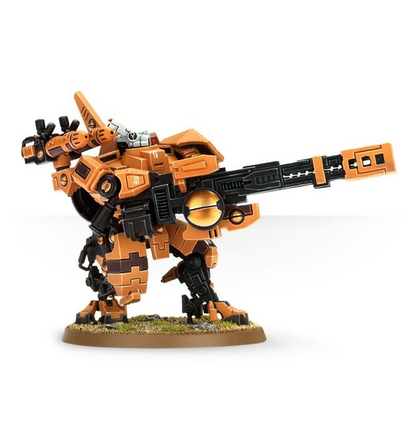 Tau Empire: Broadside Battlesuit