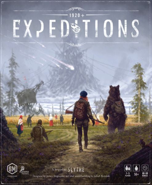 Expedition
