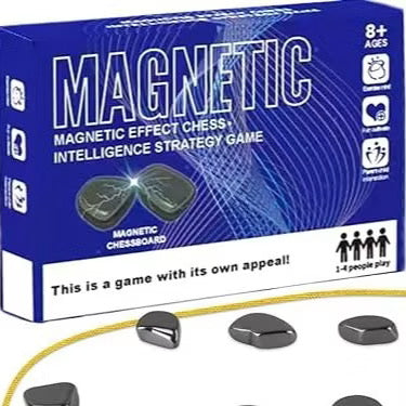 Magnetism