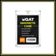 QAT: One Touch Magnetic Case