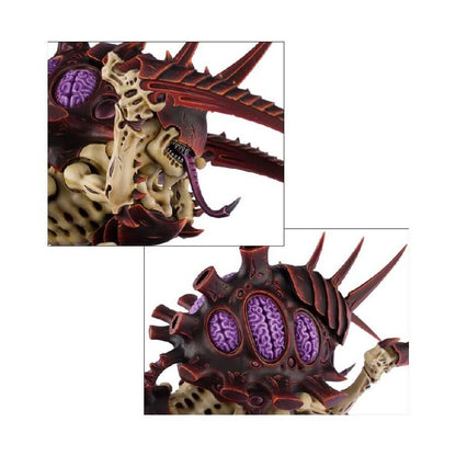 Tyranids: Battleforce - Crusher Stampede