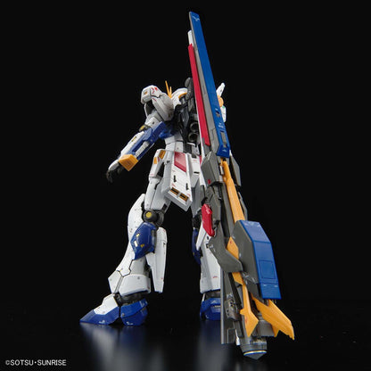 Gundam: RX-93FF V Gundam