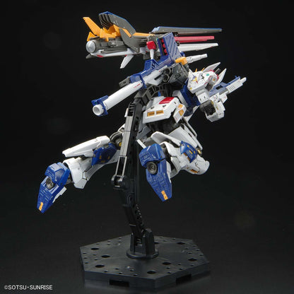 Gundam: RX-93FF V Gundam