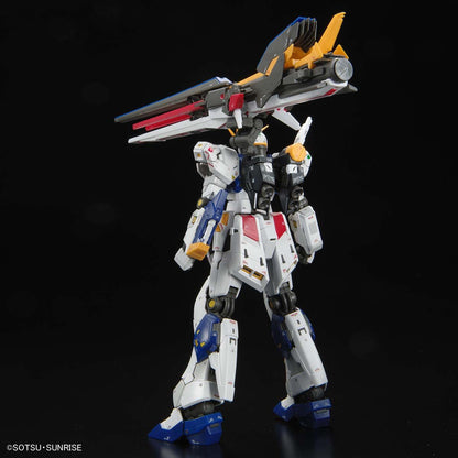 Gundam: RX-93FF V Gundam