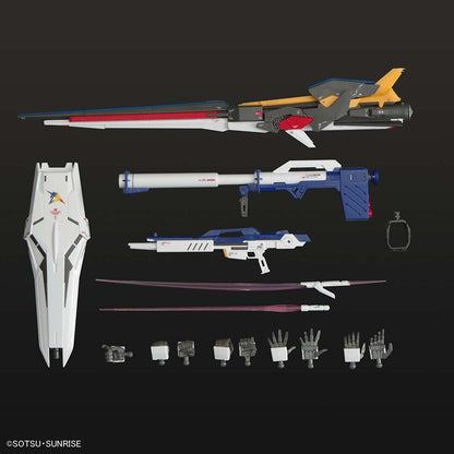 Gundam: RX-93FF V Gundam