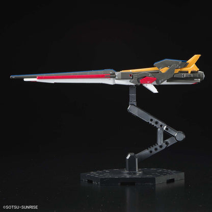 Gundam: RX-93FF V Gundam
