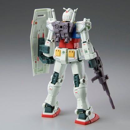 HG RX-78-02 Gundam (Cucuruz Doan's Island Ver.)