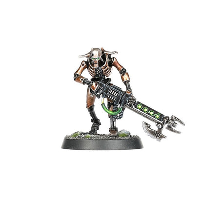 Necrons: Necron Warriors