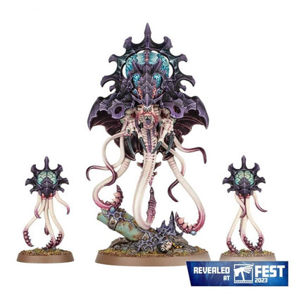 Tyranids: Battleforce - Crusher Stampede