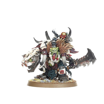 Warhammer 40K: Orks Combat Patrol (New)