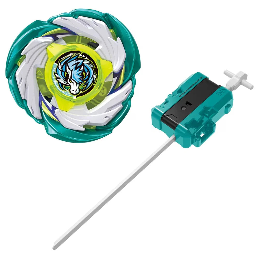 BeybladeX: CX-07 Starter Pegasus Blast