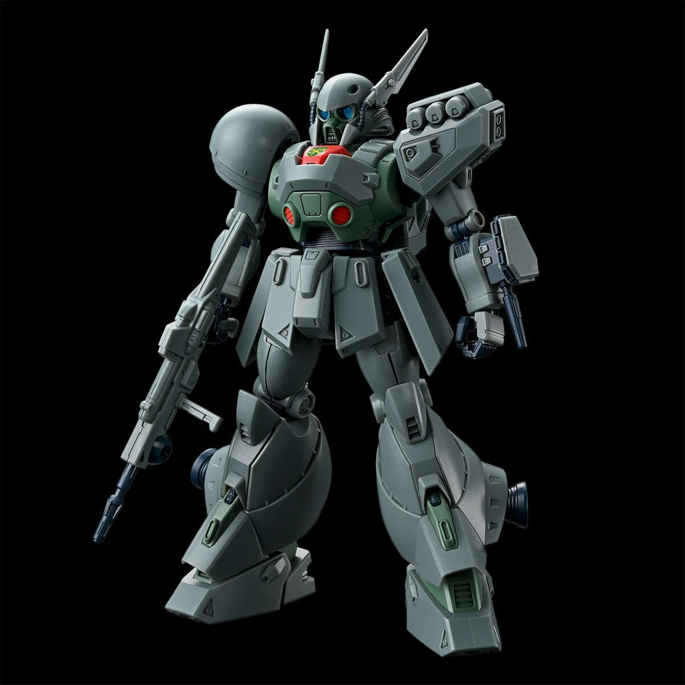 Gundam F91: 1/100 RE Denan Gei