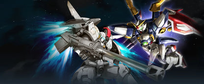 Gundam TCG: Wings of Advance Start Deck [ST02]