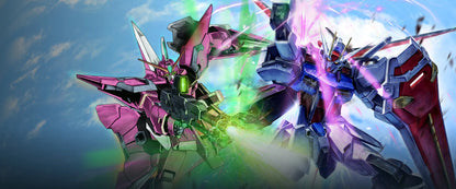 Gundam TCG: SEED Strike Start Deck [ST04]