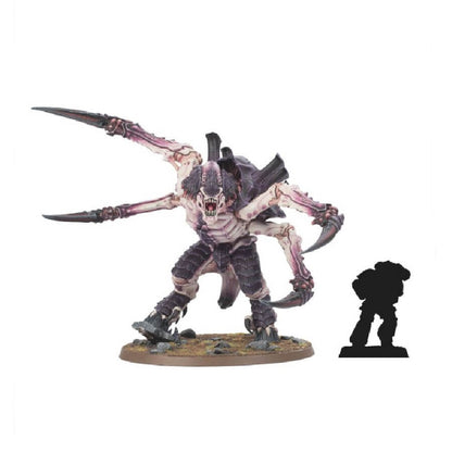 Tyranids: Battleforce - Crusher Stampede