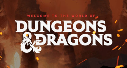 Dungeons & Dragons