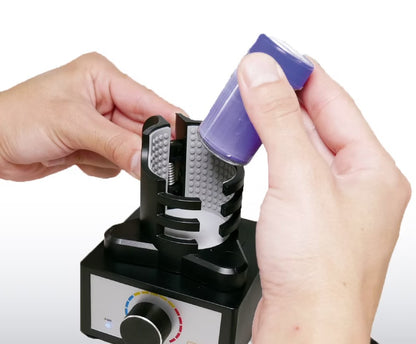 Plamokojo: Vortex Stirrer TURBO
