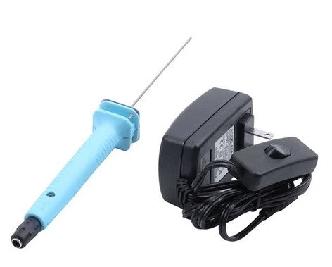 Electric Styrofoam Cutter W