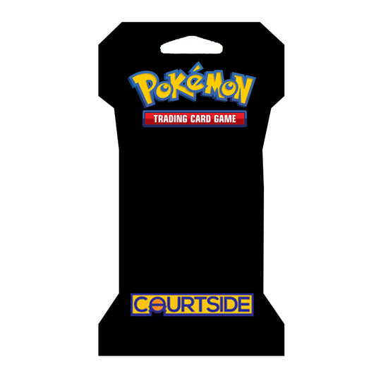 [Pre-Order] Pokemon TCG [ME05] Sleeved Boosters