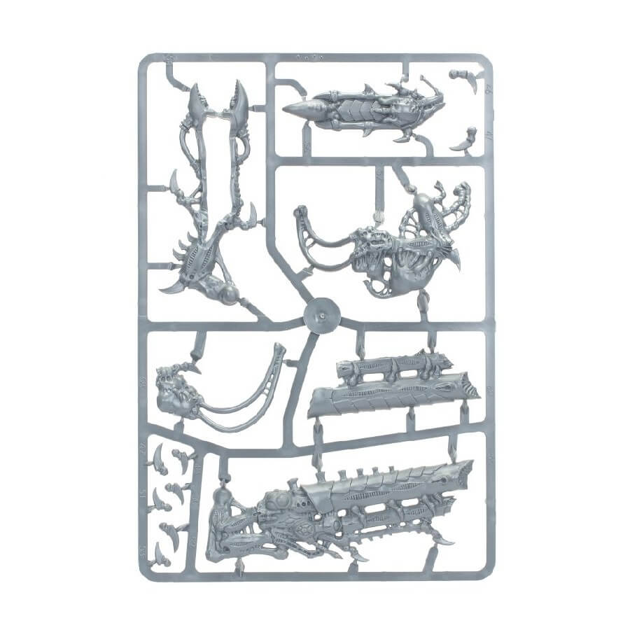 Tyranids: Battleforce - Crusher Stampede