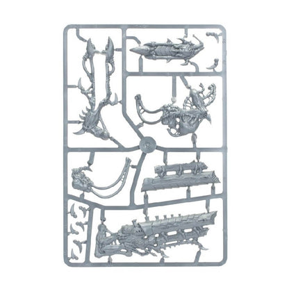 Tyranids: Battleforce - Crusher Stampede