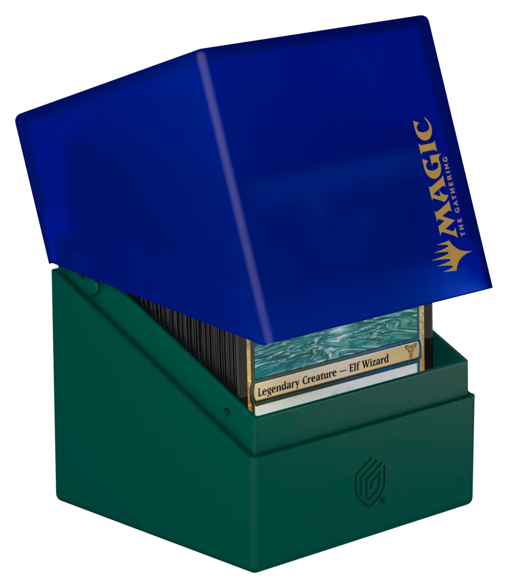 Boulder 100+ Magic: The Gathering "Guild Summit" - Simic