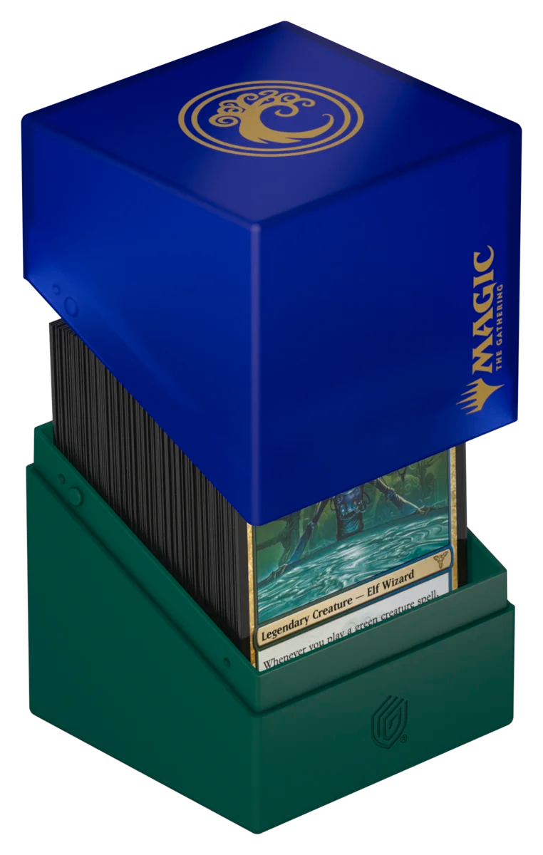 Boulder 100+ Magic: The Gathering "Guild Summit" - Simic