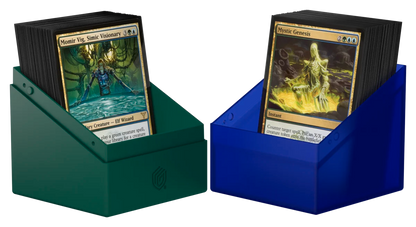 Boulder 100+ Magic: The Gathering "Guild Summit" - Simic