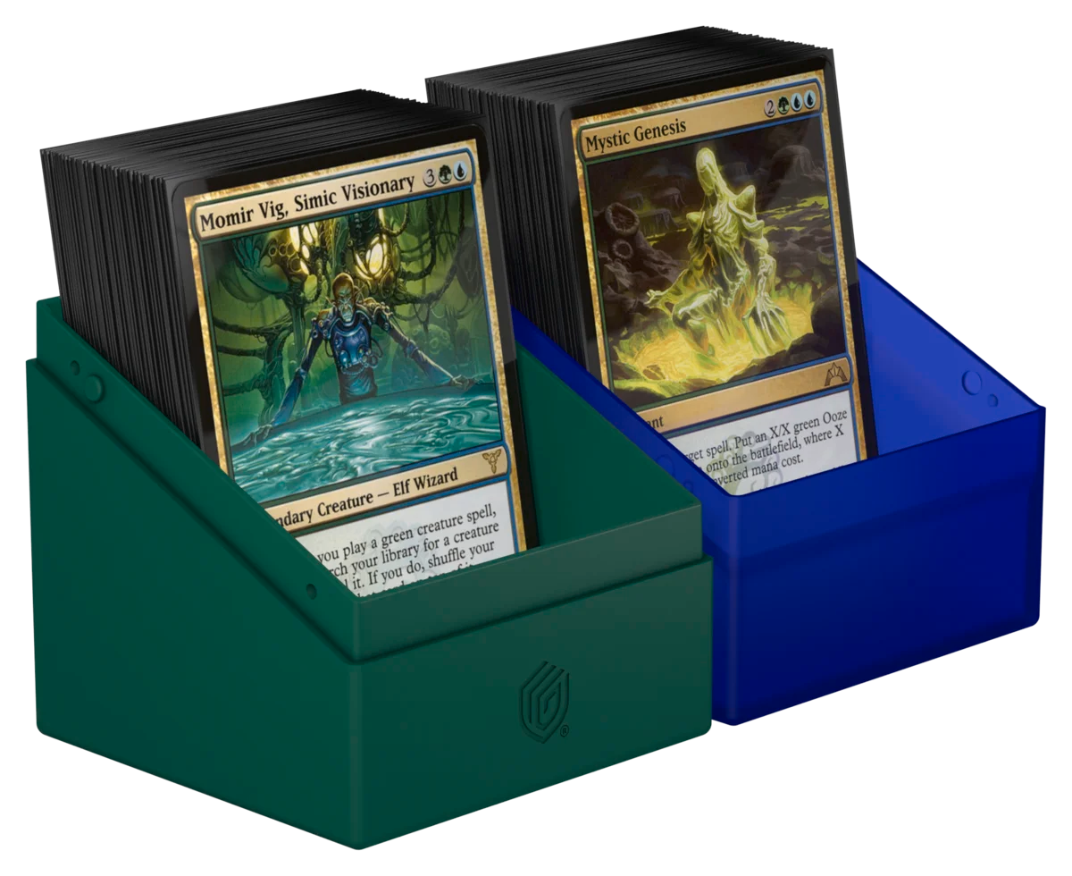 Boulder 100+ Magic: The Gathering "Guild Summit" - Simic