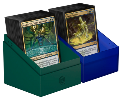 Boulder 100+ Magic: The Gathering "Guild Summit" - Simic