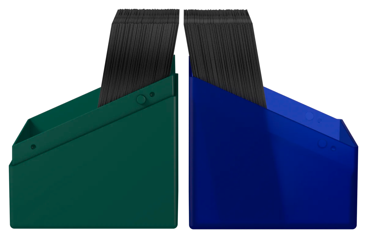 Boulder 100+ Magic: The Gathering "Guild Summit" - Simic