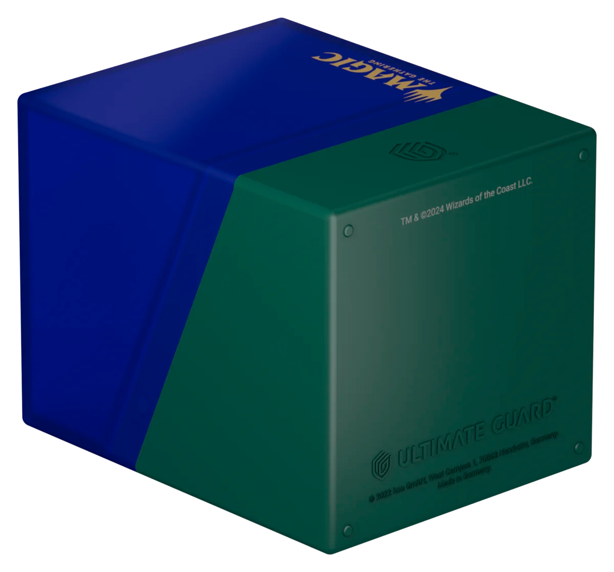 Boulder 100+ Magic: The Gathering "Guild Summit" - Simic