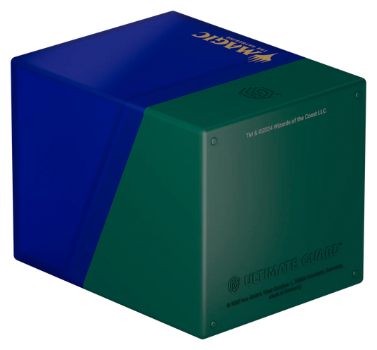 Boulder 100+ Magic: The Gathering "Guild Summit" - Simic