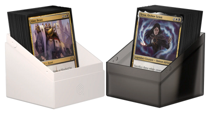 Ultimate Guard Boulder 100+ Magic: The Gathering "Guild Summit" - Orzhov