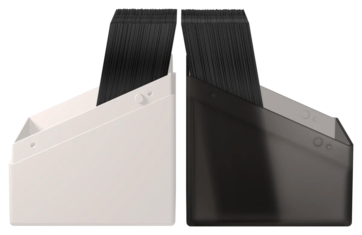 Ultimate Guard Boulder 100+ Magic: The Gathering "Guild Summit" - Orzhov