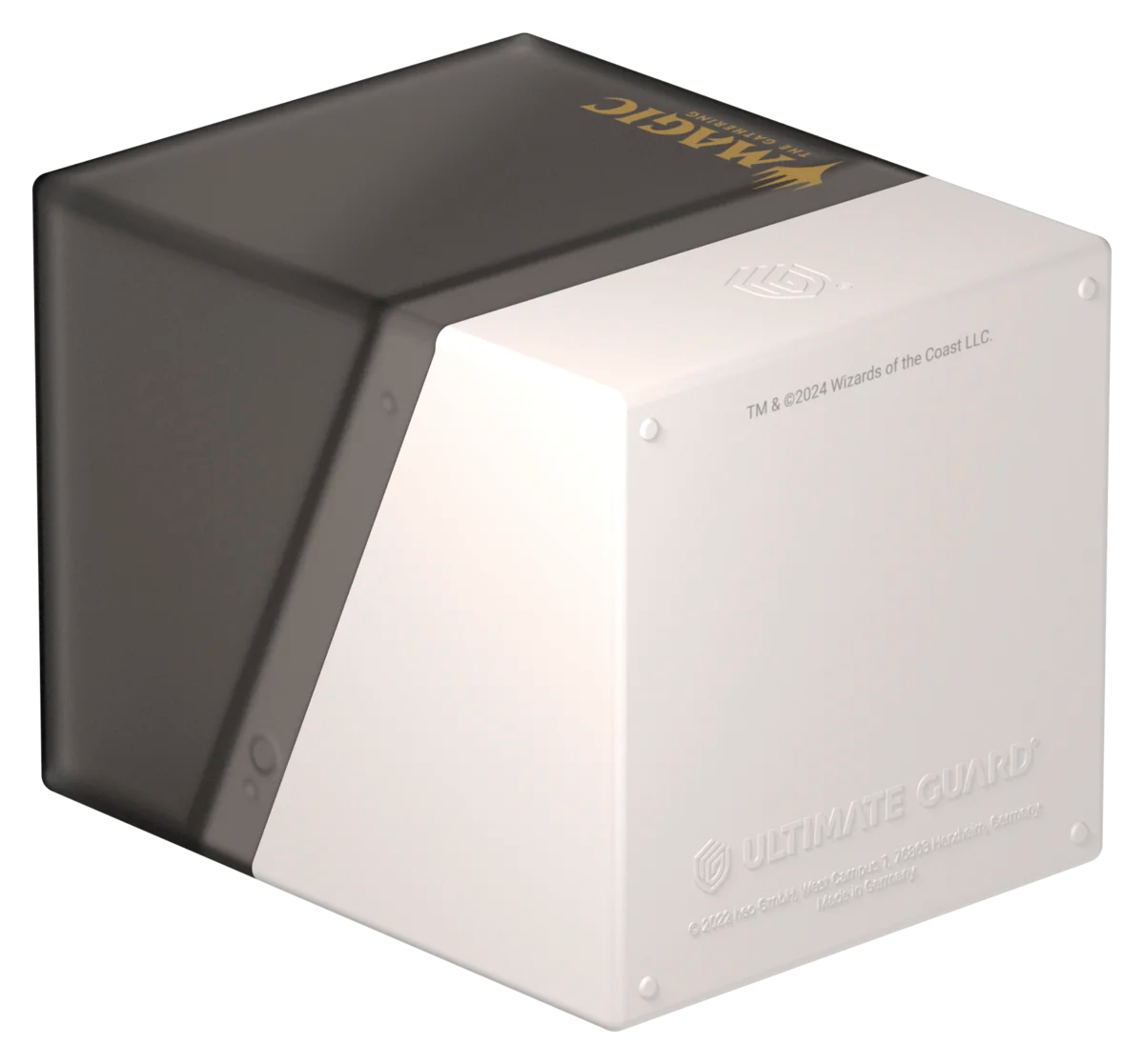 Ultimate Guard Boulder 100+ Magic: The Gathering "Guild Summit" - Orzhov