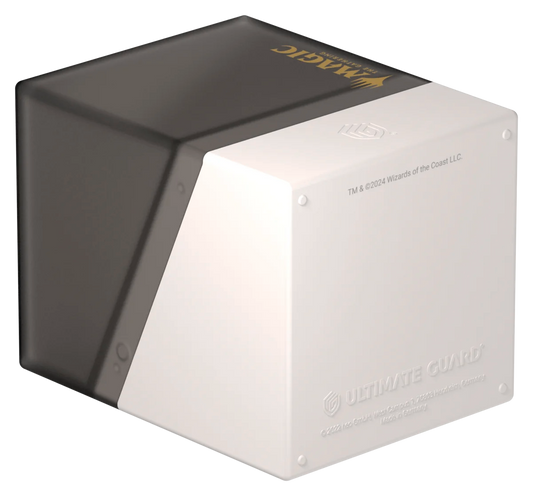 Ultimate Guard Boulder 100+ Magic: The Gathering "Guild Summit" - Orzhov