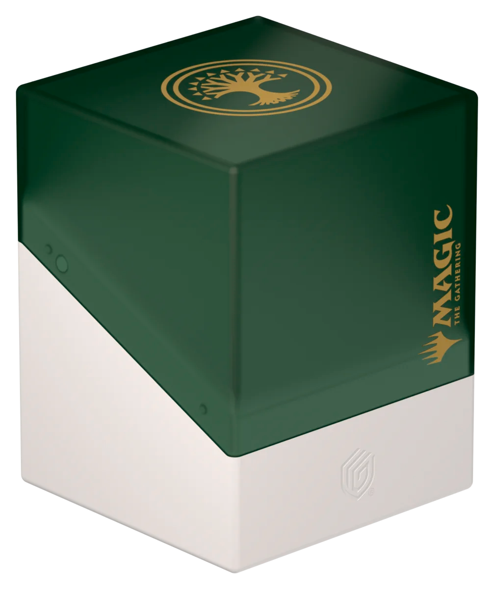 Boulder 100+ Magic: The Gathering "Guild Summit" - Selesnya