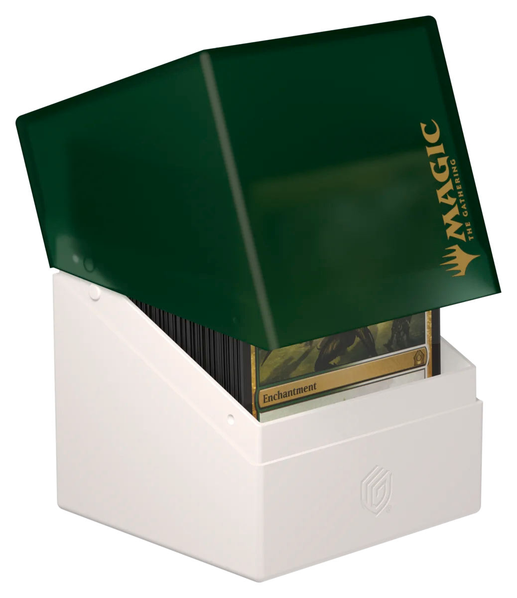 Boulder 100+ Magic: The Gathering "Guild Summit" - Selesnya