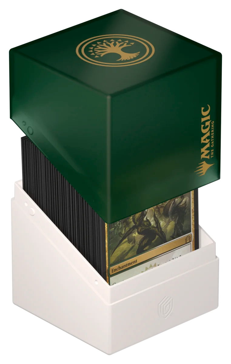 Boulder 100+ Magic: The Gathering "Guild Summit" - Selesnya