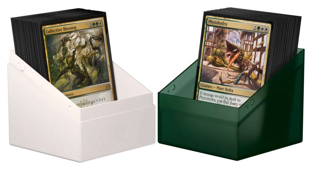 Boulder 100+ Magic: The Gathering "Guild Summit" - Selesnya