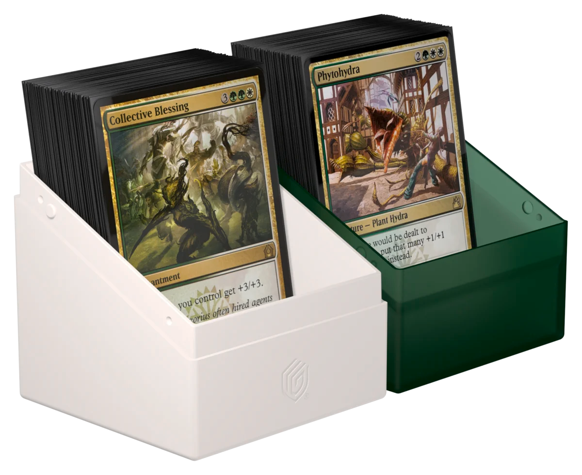 Boulder 100+ Magic: The Gathering "Guild Summit" - Selesnya