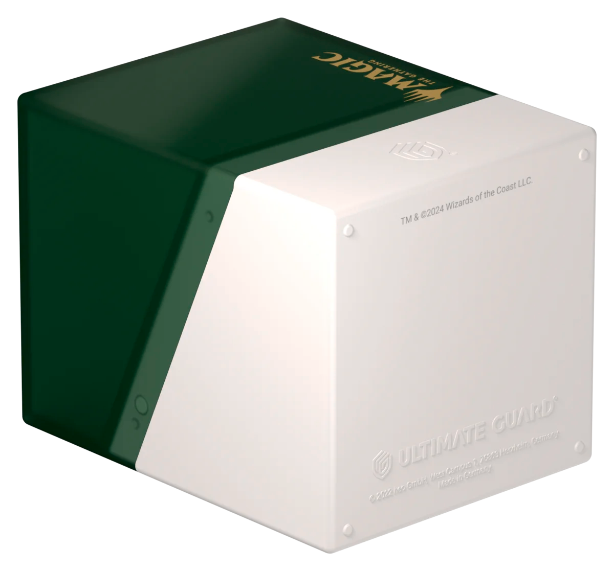 Boulder 100+ Magic: The Gathering "Guild Summit" - Selesnya